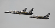 Breitling Aero L-39C Albatros (ES-TLG) at  Lakeland - Regional, United States