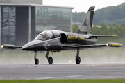 Breitling Aero L-39C Albatros (ES-TLG) at  Farnborough, United Kingdom