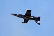 Breitling Apache Jet Team Aero L-39C Albatros (ES-YLF) at  Ellington Field - JRB, United States