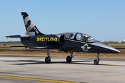 Breitling Apache Jet Team Aero L-39C Albatros (ES-YLI) at  Ellington Field - JRB, United States