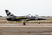 Breitling Apache Jet Team Aero L-39C Albatros (ES-YLI) at  Miramar MCAS, United States