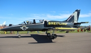 Breitling Apache Jet Team Aero L-39C Albatros (ES-YLN) at  Lakeland - Regional, United States