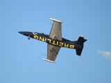 Breitling Apache Jet Team Aero L-39C Albatros (ES-YLN) at  Lakeland - Regional, United States