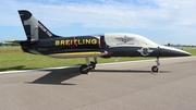 Breitling Apache Jet Team Aero L-39C Albatros (ES-YLN) at  Lakeland - Regional, United States