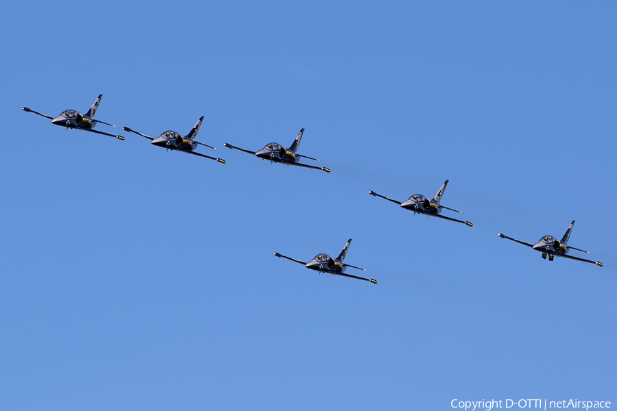 Breitling Apache Jet Team Aero L-39C Albatros (ES-YLN) | Photo 348156