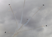 Breitling Apache Jet Team Aero L-39C Albatros (ES-YLN) at  Miramar MCAS, United States