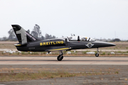 Breitling Apache Jet Team Aero L-39C Albatros (ES-YLN) at  Miramar MCAS, United States