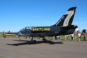 Breitling Aero L-39C Albatros (ES-YLP) at  Lakeland - Regional, United States