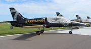 Breitling Aero L-39C Albatros (ES-YLP) at  Lakeland - Regional, United States