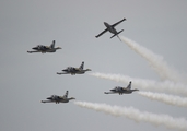 Breitling Aero L-39C Albatros (ES-YLP) at  Lakeland - Regional, United States