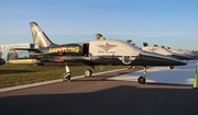 Breitling Aero L-39C Albatros (ES-YLP) at  Lakeland - Regional, United States