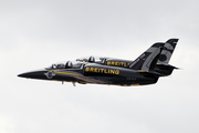 Breitling Aero L-39C Albatros (ES-YLP) at  Miramar MCAS, United States