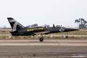 Breitling Aero L-39C Albatros (ES-YLP) at  Miramar MCAS, United States