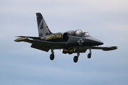 Breitling Apache Jet Team Aero L-39C Albatros (ES-YLR) at  Detroit - Willow Run, United States