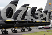 Breitling Apache Jet Team Aero L-39C Albatros (ES-YLR) at  Farnborough, United Kingdom
