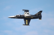 Breitling Aero L-39C Albatros (ES-YLS) at  Lakeland - Regional, United States