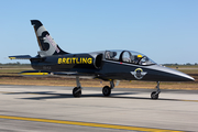 Breitling Aero L-39C Albatros (ES-YLX) at  Ellington Field - JRB, United States