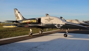 Breitling Aero L-39C Albatros (ES-YLX) at  Lakeland - Regional, United States