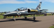 Breitling Aero L-39C Albatros (ES-YLX) at  Lakeland - Regional, United States