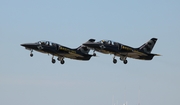 Breitling Aero L-39C Albatros (ES-YLX) at  Lakeland - Regional, United States