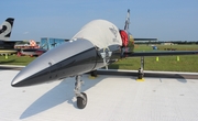 Breitling Aero L-39C Albatros (ES-YLX) at  Lakeland - Regional, United States