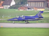 Breitling Aero L-39C Albatros (ES-YLX) at  Payerne Air Base, Switzerland