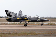 Breitling Aero L-39C Albatros (ES-YLX) at  Miramar MCAS, United States