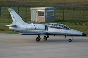 Skyline Aviation (Estonia) Aero L-39C Albatros (ES-YLZ) at  Eindhoven, Netherlands