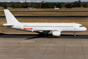 easyJet (SmartLynx Airlines Estonia) Airbus A320-214 (ES-ZGI) at  Berlin - Tegel, Germany