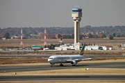 Ethiopian Airlines Boeing 767-3BG(ER) (ET-ALH) at  Johannesburg - O.R.Tambo International, South Africa