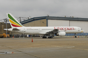 Ethiopian Airlines Boeing 757-28A (ET-AMK) at  New York - John F. Kennedy International, United States