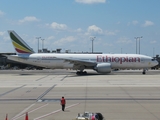 Ethiopian Airlines Boeing 777-260(LR) (ET-ANP) at  Washington - Dulles International, United States