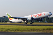 Ethiopian Airlines Boeing 777-260(LR) (ET-ANR) at  Dublin, Ireland
