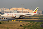 Ethiopian Airlines Boeing 777-260(LR) (ET-ANR) at  Frankfurt am Main, Germany