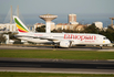 Ethiopian Airlines Boeing 787-8 Dreamliner (ET-AOP) at  Lisbon - Portela, Portugal