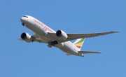 Ethiopian Airlines Boeing 787-8 Dreamliner (ET-AOP) at  Chicago - O'Hare International, United States