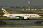 Ethiopian Airlines Boeing 787-8 Dreamliner (ET-AOQ) at  Johannesburg - O.R.Tambo International, South Africa
