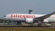 Ethiopian Airlines Boeing 787-8 Dreamliner (ET-AOR) at  Brussels - International, Belgium