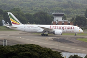 Ethiopian Airlines Boeing 787-8 Dreamliner (ET-AOT) at  Jakarta - Soekarno-Hatta International, Indonesia