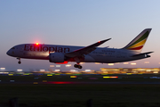 Ethiopian Airlines Boeing 787-8 Dreamliner (ET-AOV) at  Dublin, Ireland