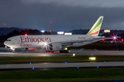 Ethiopian Cargo Boeing 777-F6N (ET-APU) at  Atlanta - Hartsfield-Jackson International, United States