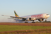 Ethiopian Cargo Boeing 777-F6N (ET-APU) at  Liege - Bierset, Belgium