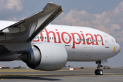 Ethiopian Airlines Boeing 777-36N(ER) (ET-APY) at  Johannesburg - O.R.Tambo International, South Africa
