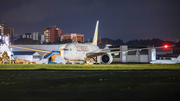 Ethiopian Airlines Boeing 787-8 Dreamliner (ET-ARF) at  Guatemala City - La Aurora, Guatemala