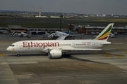 Ethiopian Airlines Boeing 787-8 Dreamliner (ET-ARF) at  Johannesburg - O.R.Tambo International, South Africa