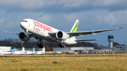 Ethiopian Cargo Boeing 777-F60 (ET-ARI) at  Maastricht-Aachen, Netherlands