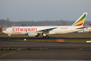 Ethiopian Cargo Boeing 777-F60 (ET-ARJ) at  Brussels - International, Belgium