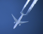 Ethiopian Cargo Boeing 777-F60 (ET-ARK) at  Sorocaba - Bertram Luiz Leupolz, Brazil