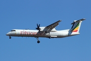 Ethiopian Airlines Bombardier DHC-8-402Q (ET-ARN) at  Johannesburg - O.R.Tambo International, South Africa