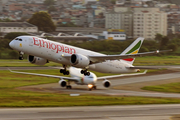 Ethiopian Airlines Boeing 787-8 Dreamliner (ET-ASI) at  Sao Paulo - Guarulhos - Andre Franco Montoro (Cumbica), Brazil